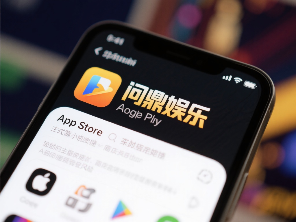 应用商店获取：如果你习惯使用应用商店，可以在主流平