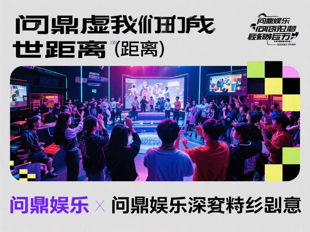 在虚拟世界中，我们可以通过屏幕与他人交流，但始终隔