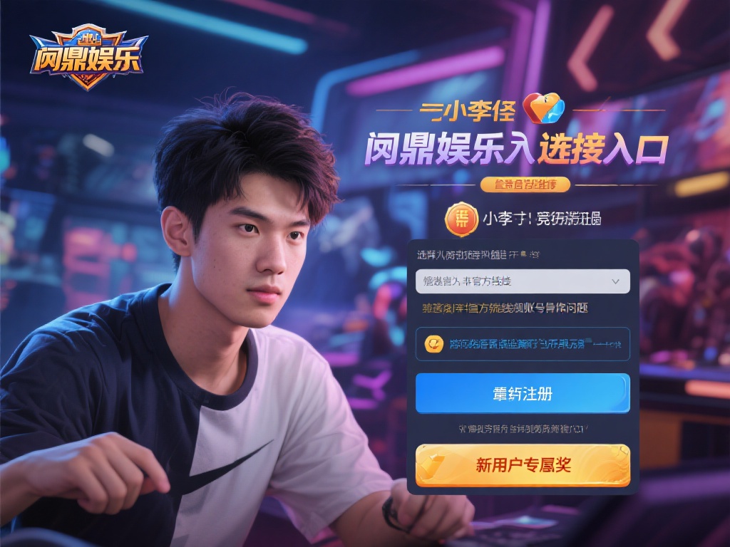 以小李的经历为例，他是一位热爱竞技游戏的玩家。最初